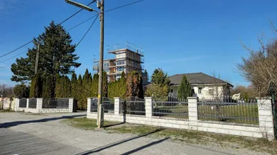 Grundstück - NESTOR Immobilien