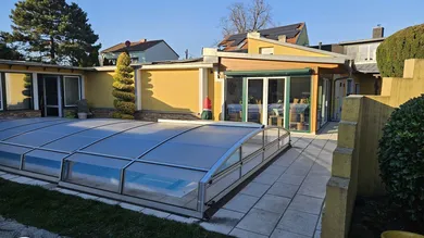 Haus - NESTOR Immobilien