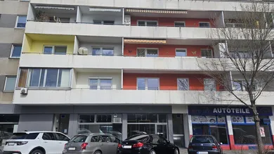 Wohnung - NESTOR Immobilien