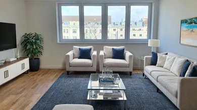 Wohnung - NESTOR Immobilien