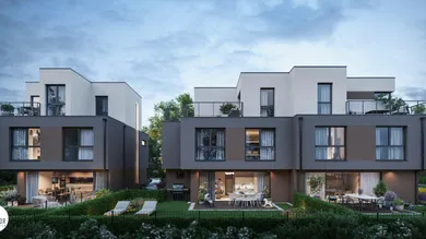 Visualisierung - NESTOR Immobilien