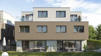 Visualisierung - NESTOR Immobilien