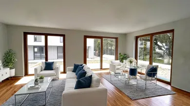 Virtuelle Visualisierung - NESTOR Immobilien