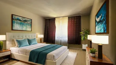 Virtuelle Visualisierung - NESTOR Immobilien