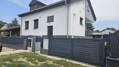 Haus - NESTOR Immobilien