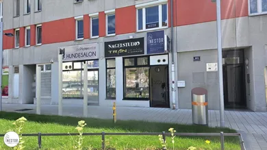 NESTOR Immobilien
