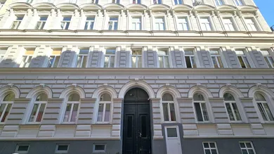 Wohnung - NESTOR Immobilien