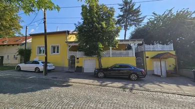 Haus - NESTOR Immobilien