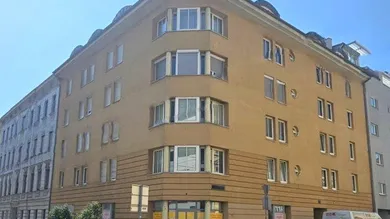 Wohnung - NESTOR Immobilien