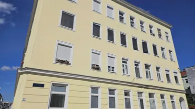 Wohnung - NESTOR Immobilien