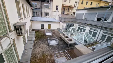 Innenhof