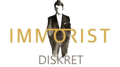 Diskret