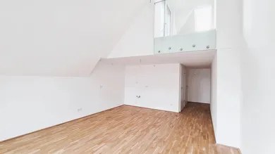 Wohnküche