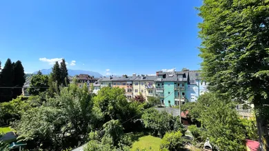 Aussicht