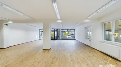 Ausstellungsraum