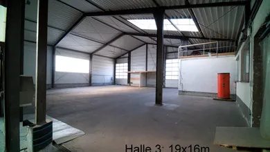 Halle 3