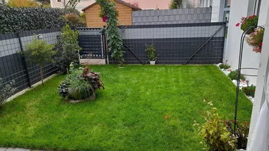 Kompagnon Immobilien Garten