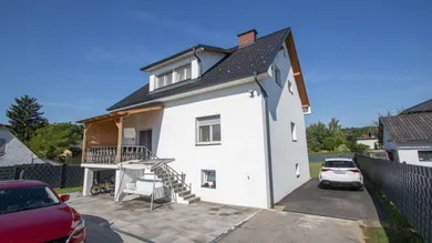 Außenansicht - Kompagnon Immobilien