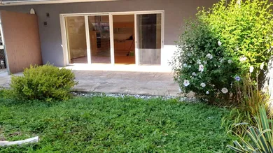 Kompagnon Immobilien Garten und Terrasse