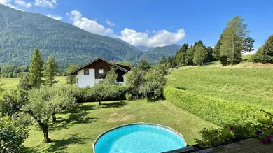 Kompagnon Immobilien Aussicht Balkon