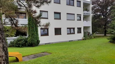 Kompagnon Immobilien Außenansicht