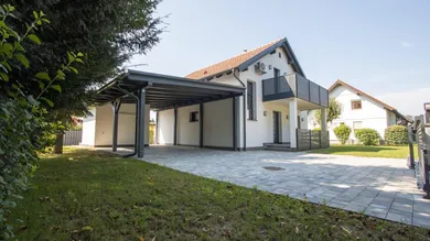 Außenansicht - Kompagnon Immobilien