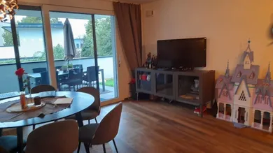 Kompagnon Immobilien Wohnzimmer