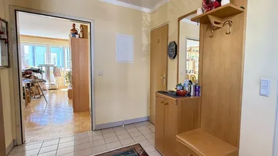 Kompagnon Immobilien Vorraum