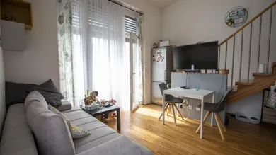 Wohnküche - Kompagnon Immobilien