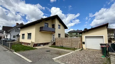 Kompagnon Immobilien Haus Außen Süd - Ost