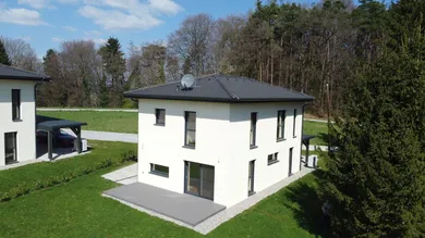 Luftaufnahme