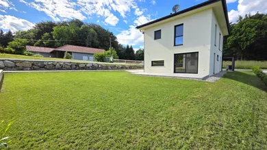 Außenansicht - Haus 2