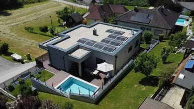 Kompagnon Immobilien Haus