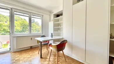 Wohnraum