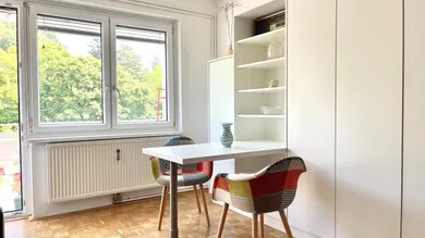 Wohnraum