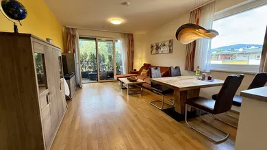 Kompagnon Immobilien Wohnzimmer