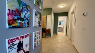Kompagnon Immobilien Flur