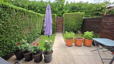 Garten