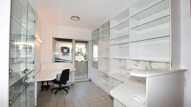 Rezeption / Büro