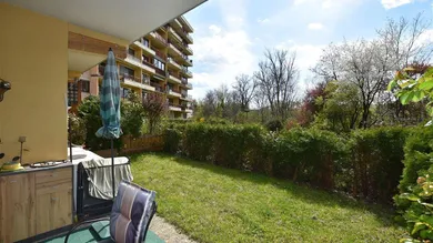 Südgarten