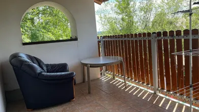 Balkon/Terrasse Foto 1