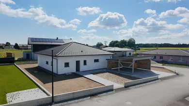 Außenansischt