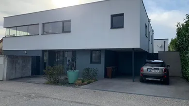 Hausansicht AP