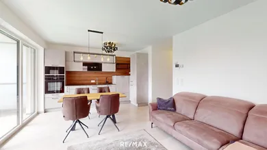 Wohnen