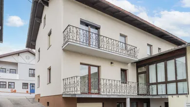 Wohnhaus