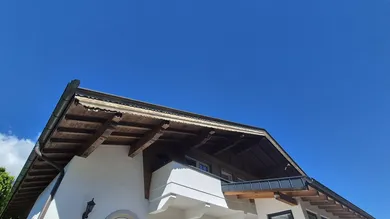 Wohnung im 1. Stock mit Ostbalkon