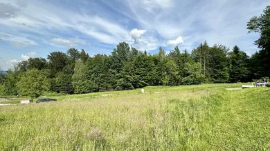 Traumgrundstück in Altenberg