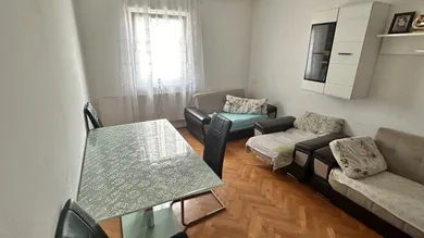 Geräumiges Zimmer