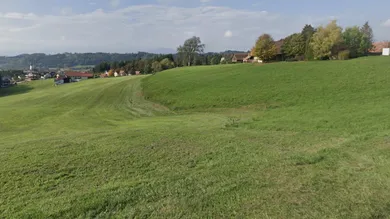 Schöne Aussicht