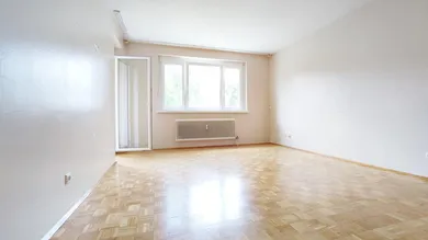Großzügiger Wohnraum